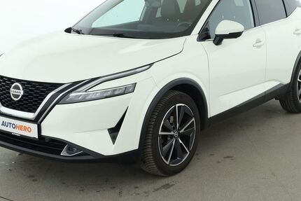 Nissan Qashqai 67.555 km 22.770 &euro; Dresden 01187