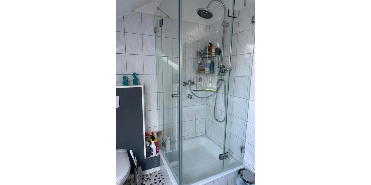 Dachgeschoßwohnung Georgsmarienhütte - 3 Zimmer, 85 m&sup2;, 820&euro; | Angebot:26227799