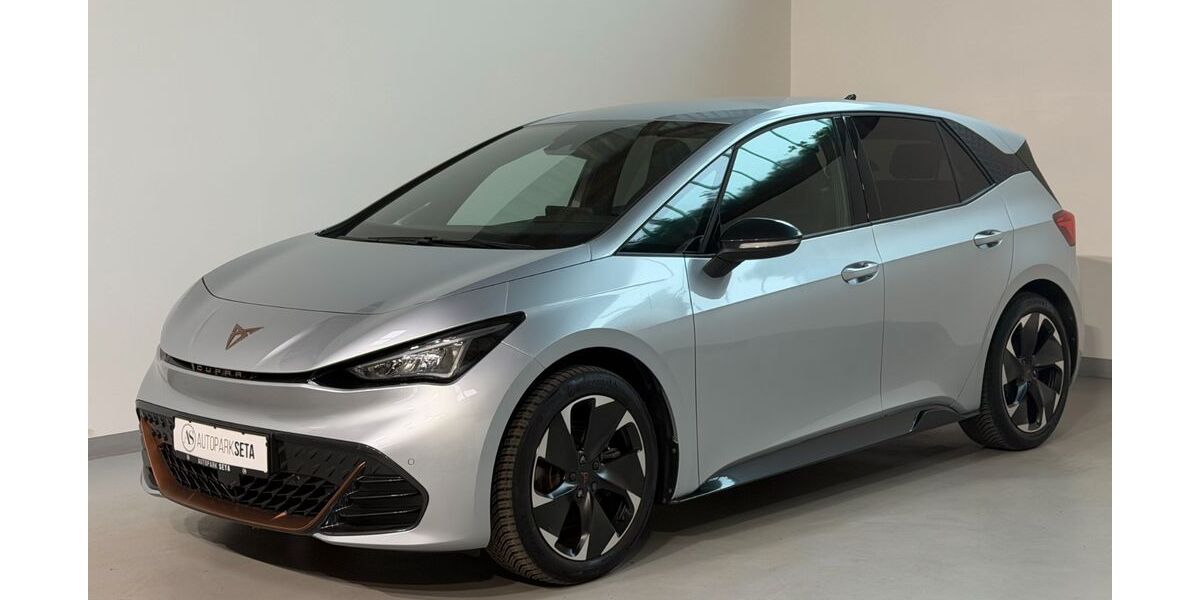Cupra Born 43.000 km 23.975 &euro; Ellerhoop bei Hamburg 25373