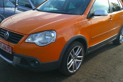 VW Polo 256.000 km 2.999 &euro; Neddemin 17039