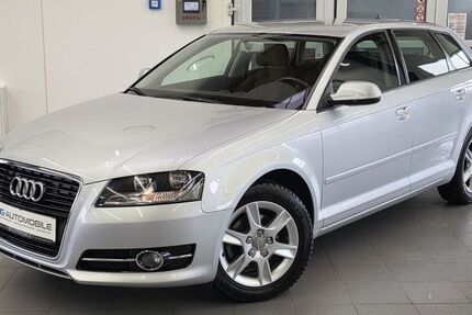 Audi A3 96.000 km 9.990 &euro; Aichstetten 88317