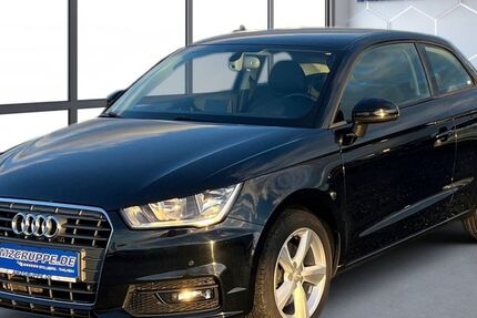 Audi A1 137.022 km 10.990 &euro; Stollberg 09366