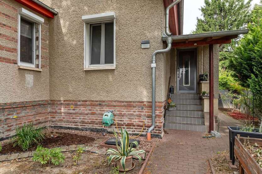 Haus zum Kaufen in Berlin 769.000 € 70 m²
