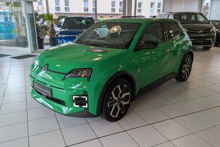 Renault R 5 3.400 km 27.990 &euro; Gundelfingen bei Freiburg 79194