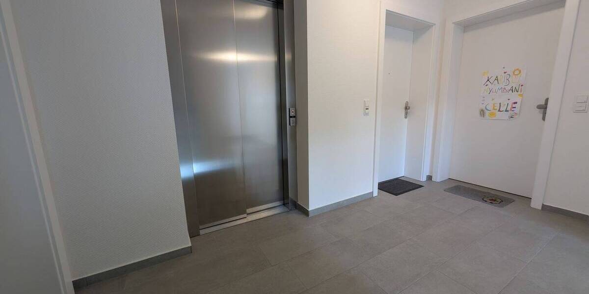 Etagenwohnung Celle Groß Hehlen - 4 Zimmer, 106 m&sup2;, 319.000&euro; | Angebot:25701874