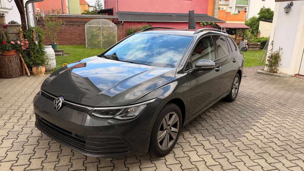 VW Golf 112.848 km 18.995 &euro; Neustadt 01844