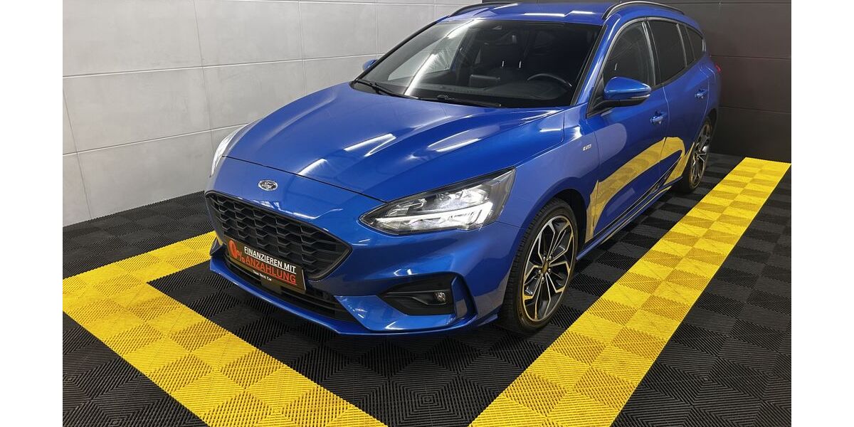 Ford Focus 79.312 km 19.290 &euro; Ostrhauderfehn 26842