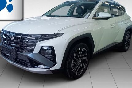 Hyundai TUCSON 25.672 km 33.530 &euro; Salzbergen 48499