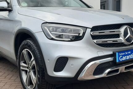 Mercedes-Benz GLC 220 86.650 km 30.850 &euro; Neuenhagen bei Berlin 15366