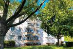 Etagenwohnung Halle (Saale) Gesundbrunnen - 3 Zimmer, 59 m&sup2;, 99.200&euro; | Angebot:26824888