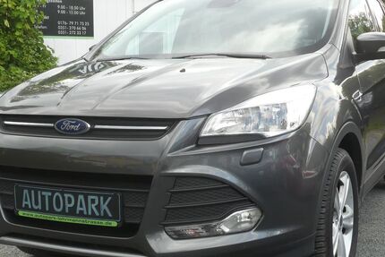 Ford Kuga 134.500 km 8.990 &euro; Dresden 01237