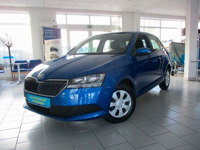 Fabia