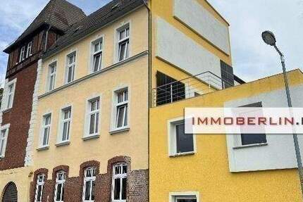 Gewerbeobjekt Eberswalde - 900.000&euro; | Angebot:26139012