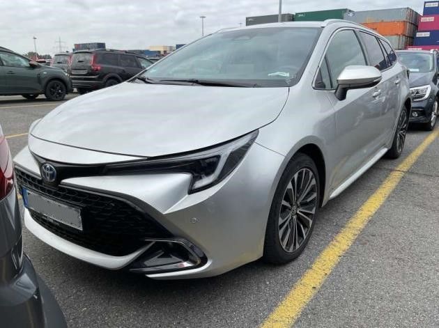 Corolla