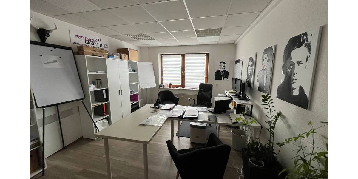 Gewerbeobjekt Weil der Stadt - 690&euro; | Angebot:25704239