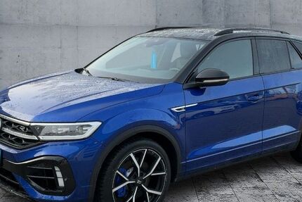 VW T-Roc 10.904 km 44.990 &euro; Hof 95030