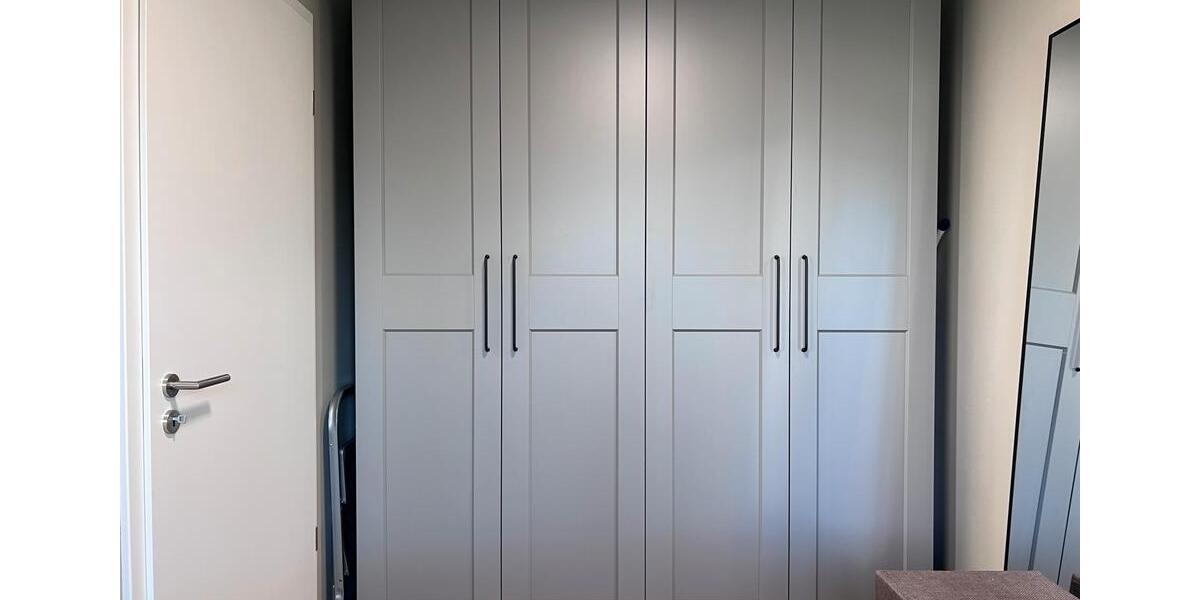 Erdgeschoßwohnung Neuried - 2 Zimmer, 52 m&sup2;, 1.850&euro; | Angebot:26459639
