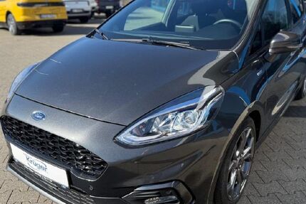 Ford Fiesta 61.400 km 14.590 &euro; Erndtebrück 57339