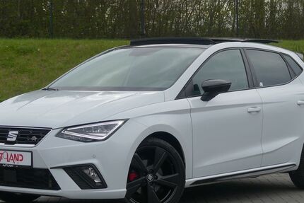 Seat Ibiza 16.486 km 20.990 &euro; Stralsund 18437