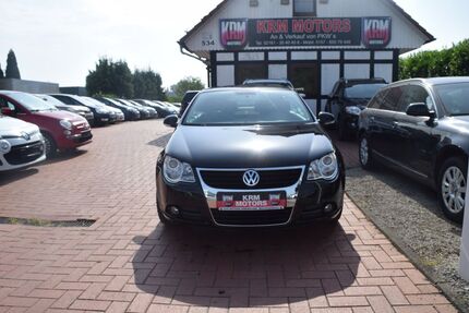VW Eos 92.000 km 6.490 &euro; Mönchengladbach 41066