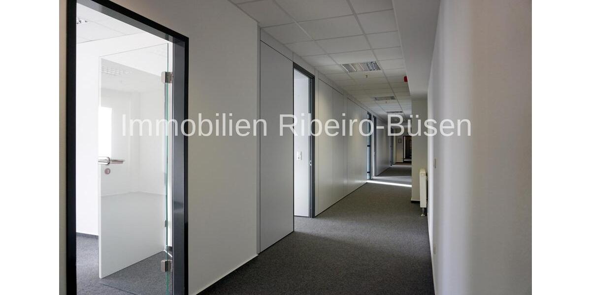 Attraktive Büroeinheit: top Ausstattung & top Lage! zimmer