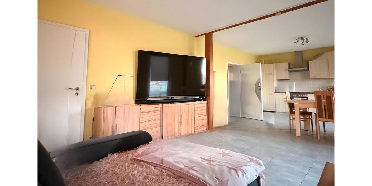 Etagenwohnung Burg Stargard - 3 Zimmer, 75 m&sup2;, 565&euro; | Angebot:26322936