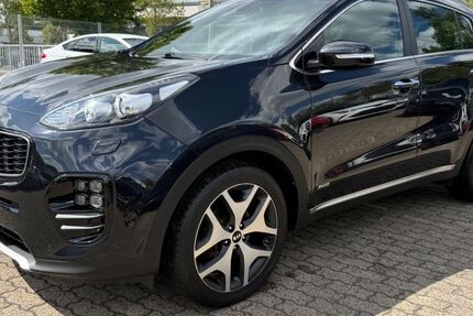 Kia Sportage 191.890 km 12.699 &euro; Hanau 63452