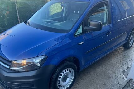 VW Caddy Maxi 217.085 km 6.999 &euro; München OT Aubing-Lochhausen-Langwied 81243