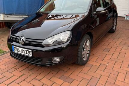 VW Golf 129.500 km 5.000 &euro; Südbrookmerland 26624
