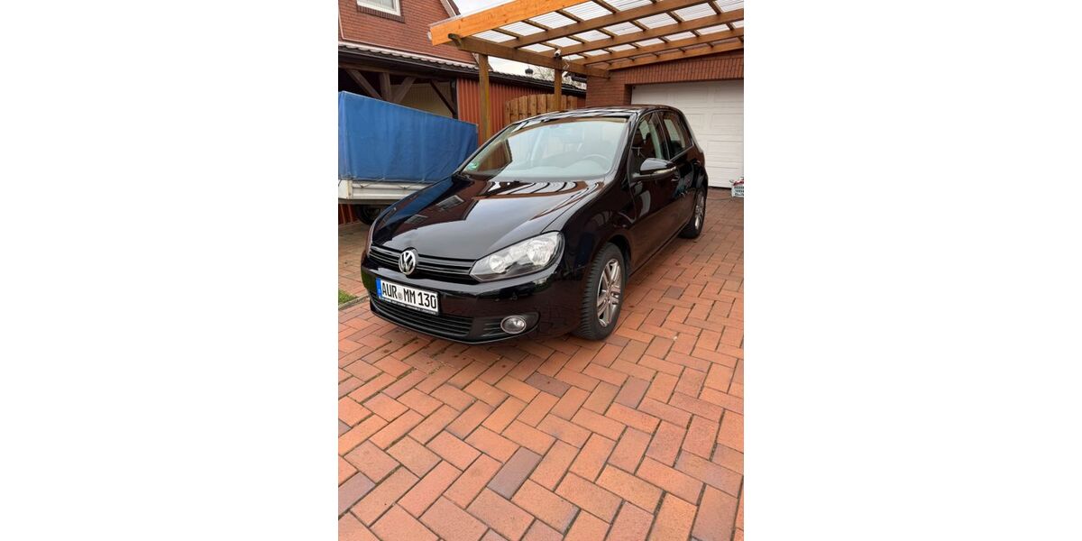 VW Golf 129.500 km 5.000 &euro; Südbrookmerland 26624