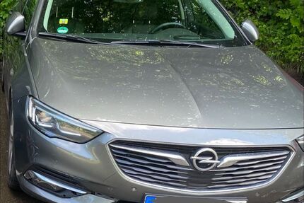 Opel Insignia 154.000 km 11.000 &euro; Ellwangen 73479