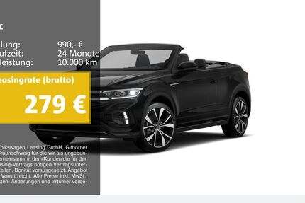 VW T-Roc 6.238 km 31.990 &euro; Marl 45770