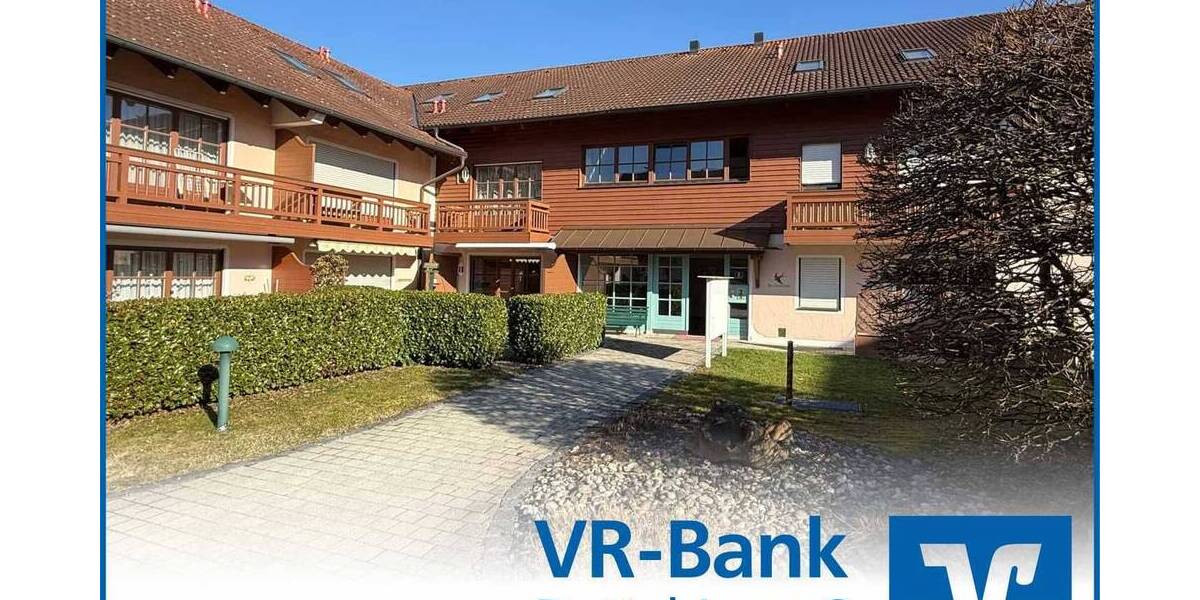 Etagenwohnung Bad Birnbach Asenham - 4 Zimmer, 100 m&sup2;, 310.000&euro; | Angebot:25971769