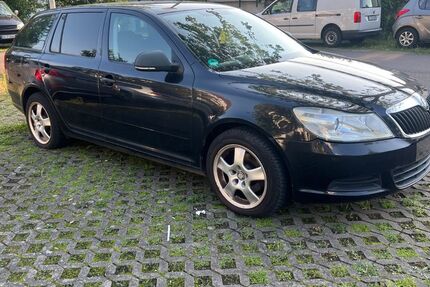 Skoda Octavia 250.100 km 3.299 &euro; Lebach 66822
