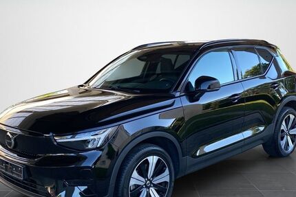 Volvo XC40 37.500 km 31.890 &euro; Deggendorf/Fischerdorf 94469
