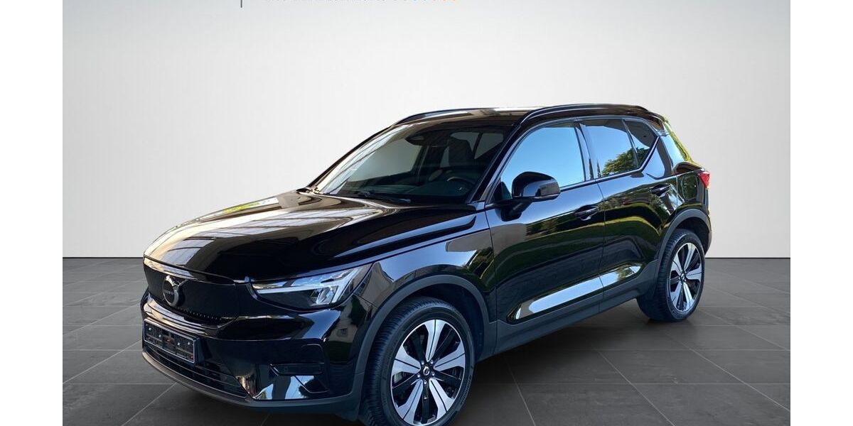 Volvo XC40 37.500 km 31.890 &euro; Deggendorf/Fischerdorf 94469