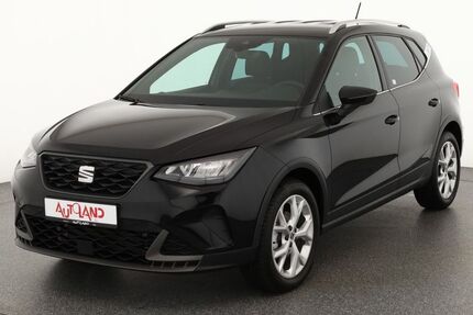 Seat Arona 49.998 km 19.990 &euro; Dresden 01239