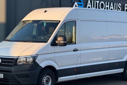 VW Crafter 121.404 km 19.900 &euro; Salzgitter 38259