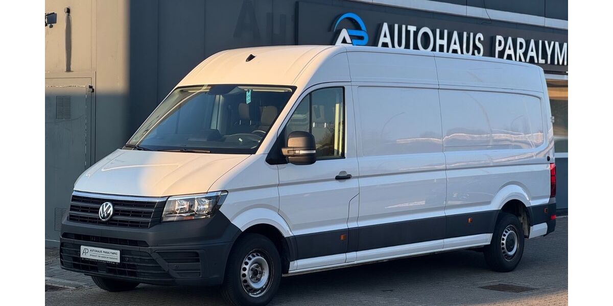 VW Crafter 121.404 km 19.900 &euro; Salzgitter 38259