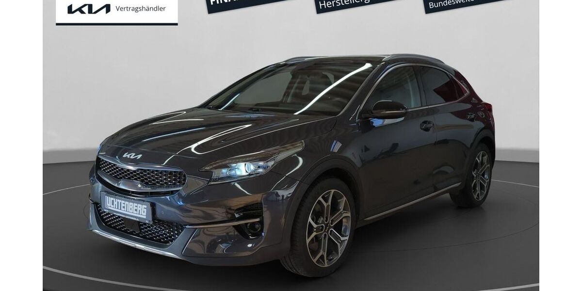 Kia XCeed 39.550 km 22.590 &euro; Leverkusen 51381