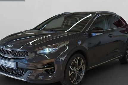 Kia XCeed 39.550 km 22.750 &euro; Leverkusen 51381