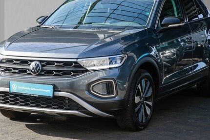 VW T-Roc 15.492 km 23.980 &euro; Koblenz 56070