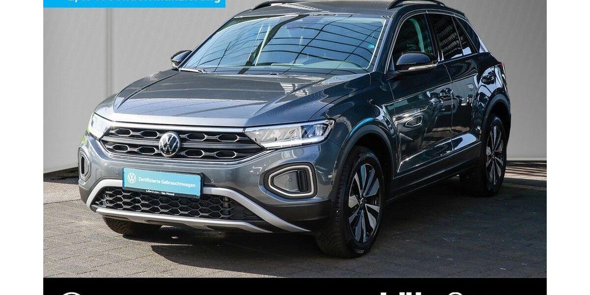 VW T-Roc 15.492 km 23.980 &euro; Koblenz 56070