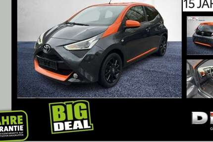 Toyota Aygo 81.900 km 8.990 &euro; Osterode 37520