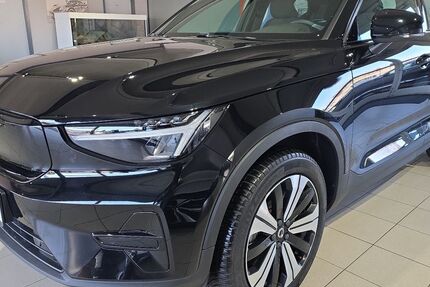 Volvo XC40 55.283 km 24.850 &euro; Bergheim 50126