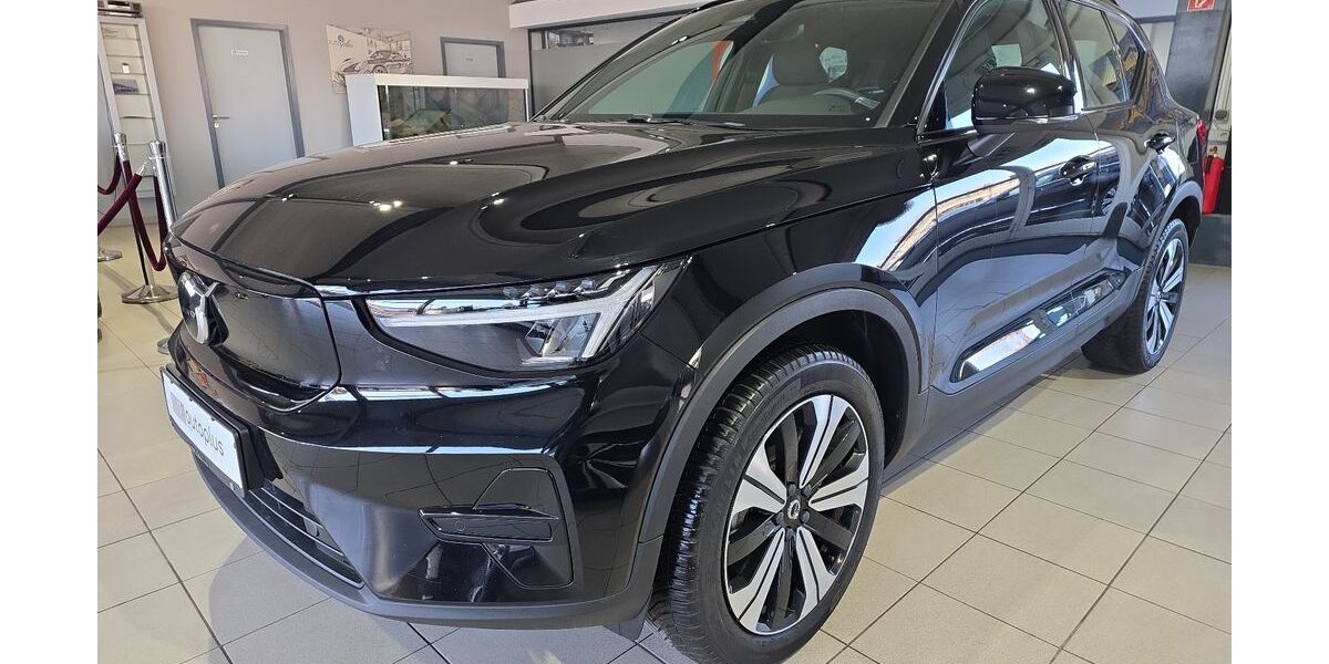Volvo XC40 55.283 km 24.850 &euro; Bergheim 50126