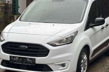 Ford Transit Connect 91.500 km 14.200 &euro; Köln 51143