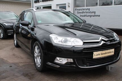 Citroen C5 138.360 km 8.444 &euro; Rastede 26180