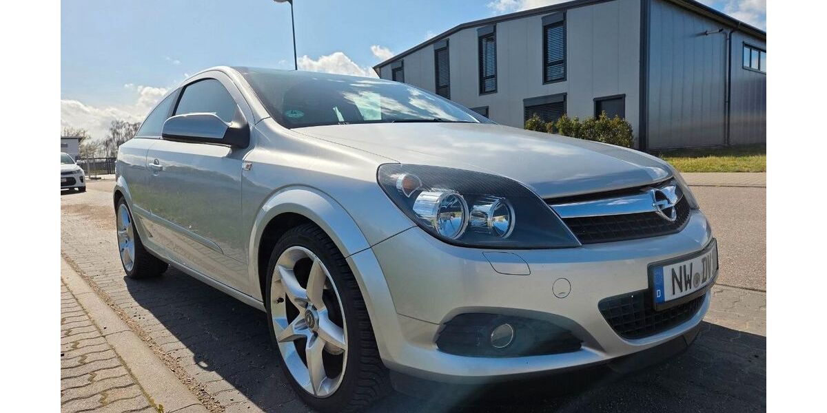 Opel Astra 230.100 km 2.500 &euro; Neustadt an der Weinstraße 67433