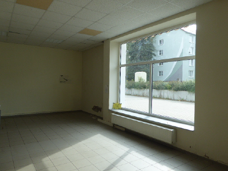 Gewerbeobjekt Frankenberg - 1 Zimmer, 380.000&euro; | Angebot:25663892